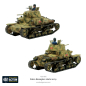Preview: Bolt Action: Italian Bersaglieri Starter Army